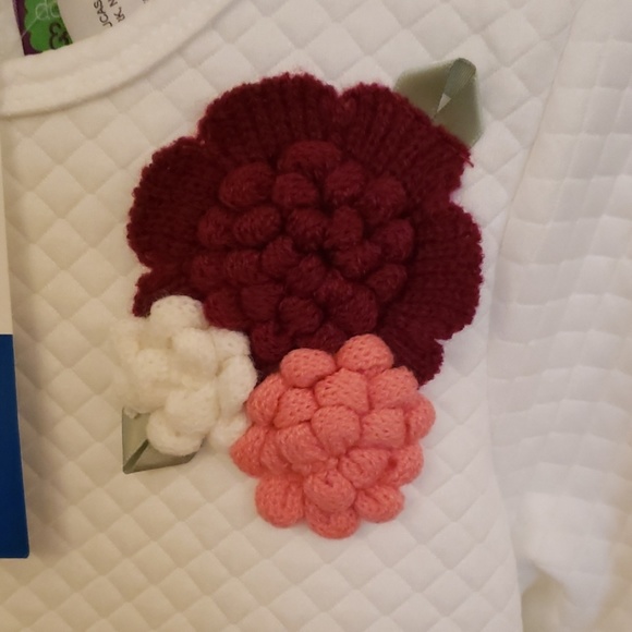 Cute girl long sleeve top - Picture 2 of 3